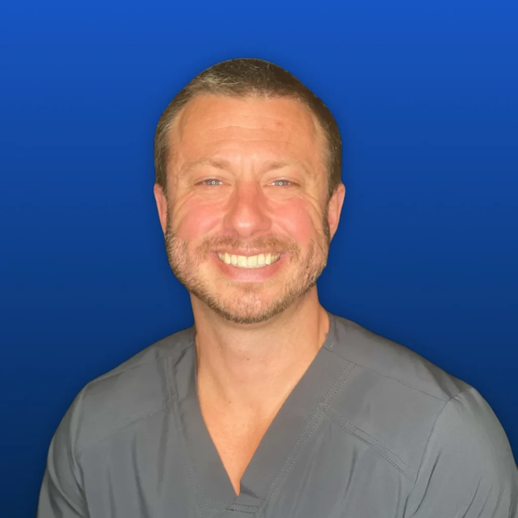 Dr. Kyle Polasek | Owner and Dentist at Michigan Dental Implant Studio in Detroit, Michigan